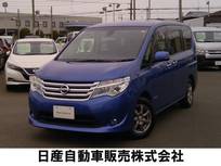 日産 セレナ 2000cc 2.0 20X Vセレクション+Safety S-HYBRID アドバンズドセーフティーパッケージ