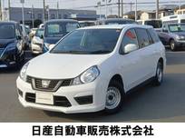 日産 NV150 AD 1500cc 1.5 エキスパート LX リア間欠ワイパー　100V電源