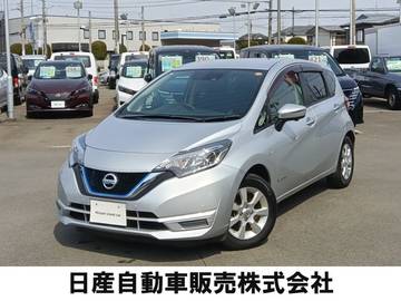 1.2 e-POWER X アラウンドビューモニター