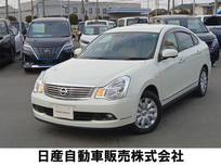 日産 ブルーバードシルフィ 2000cc 2.0 20M サイド・バックモニター　新品バッテリー