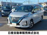 日産 セレナ 1200cc 1.2 e-POWER ハイウェイスター V プロパイロット