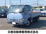 日産 アトラス 4800cc 4.8 低床 ディーゼル 2000t　スチール荷台