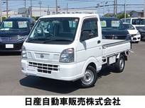 日産 NT100クリッパー 660cc 660 DX オンダッシュナビゲーション