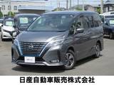 日産 セレナ 1200cc 1.2 e-POWER ハイウェイスター V プロパイロット