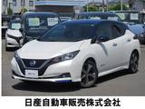 日産 リーフ G プロパイロットパーキング