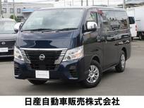 日産 キャラバン 2400cc 2.4 EX ロングボディ ディーゼルターボ 前後ドライブレコーダー　LEDヘッドライト