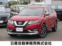 日産 エクストレイル 2000cc 2.0 モード・プレミアi 2列車 4WD パノラミックガラスルーフ