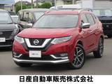日産 エクストレイル 2000cc 2.0 モード・プレミアi 2列車 4WD パノラミックガラスルーフ