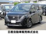 日産 セレナ 2000cc 2.0 ハイウェイスターV 前後ドライブレコーダー