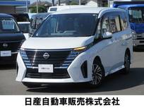 日産 セレナ 2000cc 2.0 ハイウェイスターV Vセレクション プロパイロット　前後ドライブレコーダー
