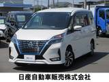 日産 セレナ 1200cc 1.2 e-POWER ハイウェイスター V 後席モニター　プロパイロット　寒冷地仕様