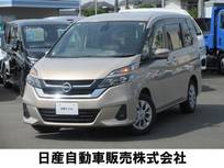 日産 セレナ 2000cc 2.0 X Vセレクション プロパイロット　新品タイヤ
