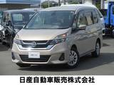 日産 セレナ 2000cc 2.0 X Vセレクション プロパイロット　新品タイヤ