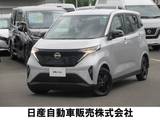 日産 サクラ X 90周年記念車 前後ドライブレコーダー