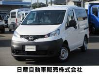 日産 NV200バネットバン 1600cc 1.6 DX オーディオレス車