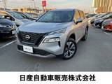 日産 エクストレイル 1500cc 1.5 S e-4ORCE 4WD オーディオレス車