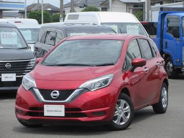 1.2 X DIG-S エマージェンシーブレーキ