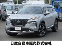 日産 エクストレイル 1500cc 1.5 G e-4ORCE 4WD パノラミックガラスルーフ