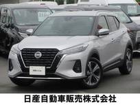 日産 キックス 1200cc 1.2 X (e-POWER) 前後ドライブレコーダー