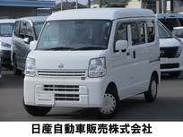 日産 NV100クリッパー 660cc 660 GXターボ ハイルーフ エマージェンシーブレーキ