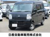 日産 NV100クリッパー 660cc 660 DX GLパッケージ ハイルーフ ドライブレコーダー　仕切りカーテン