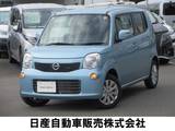 日産 モコ 660cc 660 X ワンオーナー車