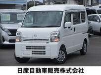 日産 クリッパー 660cc 660 DX GLパッケージ ハイルーフ 4WD 雹害車　　エマージェンシーブレーキ