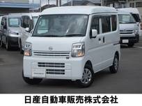 日産 クリッパー 660cc 660 DX GLパッケージ ハイルーフ 前後ドライブレコーダー