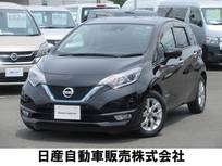 日産 ノート 1200cc 1.2 e-POWER X LEDヘッドライト　ドライブレコーダー