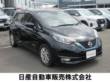1.2 e-POWER X LEDヘッドライト　ドライブレコーダー