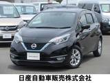 日産 ノート 1200cc 1.2 e-POWER X LEDヘッドライト　ドライブレコーダー