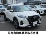 日産 キックス 1200cc 1.2 X FOUR (e-POWER) 4WD 寒冷地仕様