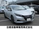 日産 リーフ e+ X 12フルセグメント　前後ドライブレコーダー