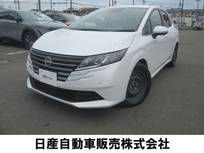 日産 ノート 1200cc 1.2 X アラウンドビューモニター