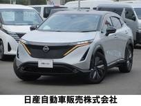 日産 アリア B6 アドバンズドアンビエントライティング