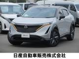 日産 アリア B6 アドバンズドアンビエントライティング