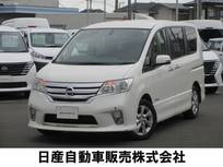 日産 セレナ 2000cc 2.0 ハイウェイスター G S-HYBRID オートクルーズコントロール