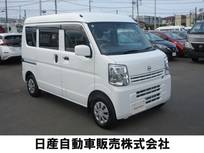 日産 クリッパー 660cc 660 DX GLパッケージ ハイルーフ 前後ドライブレコーダー　シートヒーター
