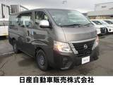 日産 キャラバン 2400cc 2.4 DX ロングボディ ディーゼルターボ 3人乗り　雹害車　オーディオレス車