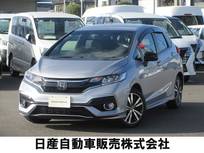 ホンダ フィット 1500cc 1.5 ハイブリッド S ホンダセンシング ナビ装着用スペシャルパッケージ