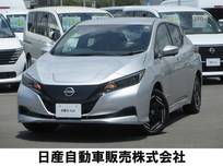 日産 リーフ e+ X 前後ドライブレコーダー　12フルセグメント