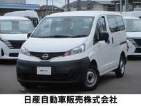 日産 NV200バネットバン 1600cc 1.6 DX 前後ドライブレコーダー
