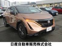 日産 アリア B6 プロパイロット　前後ドライブレコーダー