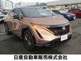日産 アリア B6 プロパイロット　前後ドライブレコーダー