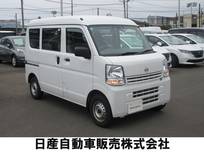 日産 クリッパー 660cc 660 DX ハイルーフ 前後ドライブレコーダー