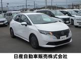 日産 ノート 1200cc 1.2 X プロパイロット　自社レンタアップ車