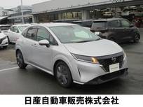 日産 ノート 1200cc 1.2 X 前後ドライブレコーダー