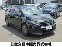 日産 ノート 1200cc 1.2 X プロパイロット　自社レンタアップ車