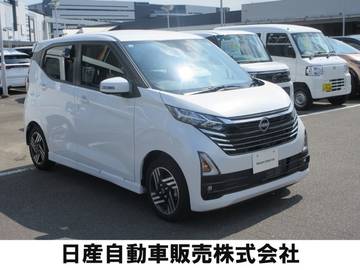660 ハイウェイスターX プロパイロット エディション 自社レンタアップ車