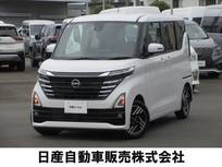 日産 ルークス 660cc 660 ハイウェイスターX 前後ドライブレコーダー